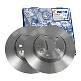 VW Brake Disc  - VAICO V10-40080