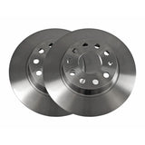 VW Brake Disc  - VAICO V10-40082