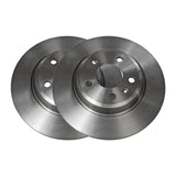 VW Brake Disc  - VAICO V10-40083