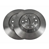 VW Brake Disc  - VAICO V10-40085