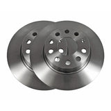 VW Brake Disc  - VAICO V10-40086