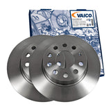 VW Brake Disc  - VAICO V10-40086