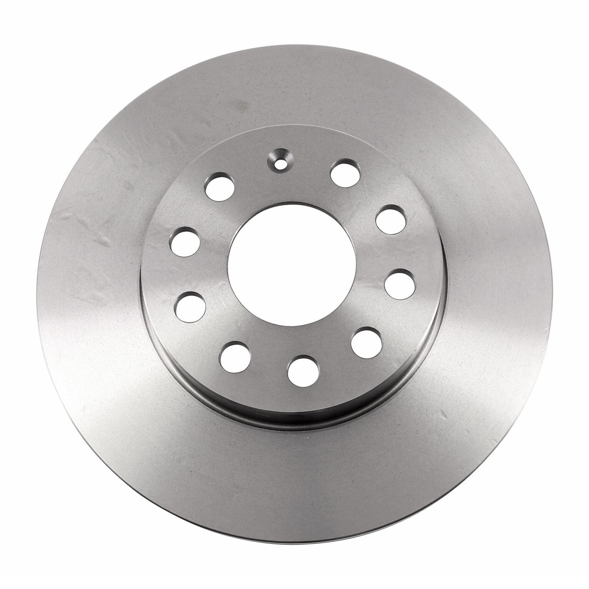 VW Brake Disc  - VAICO V10-40089