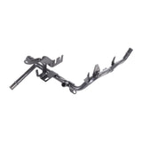 VW Coolant Pipe  - VAICO V10-4008