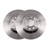 VW Brake Disc  - VAICO V10-40090
