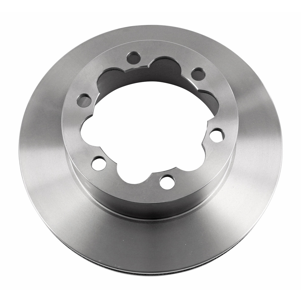 VW Brake Disc  - VAICO V10-40092