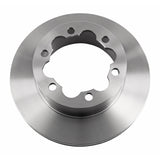 VW Brake Disc  - VAICO V10-40092