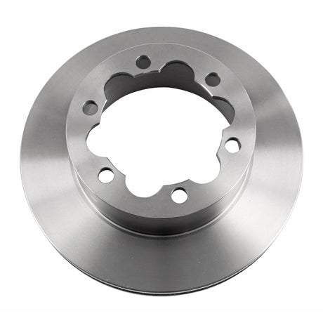 VW Brake Disc  - VAICO V10-40092