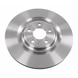 VW Brake Disc  - VAICO V10-40093