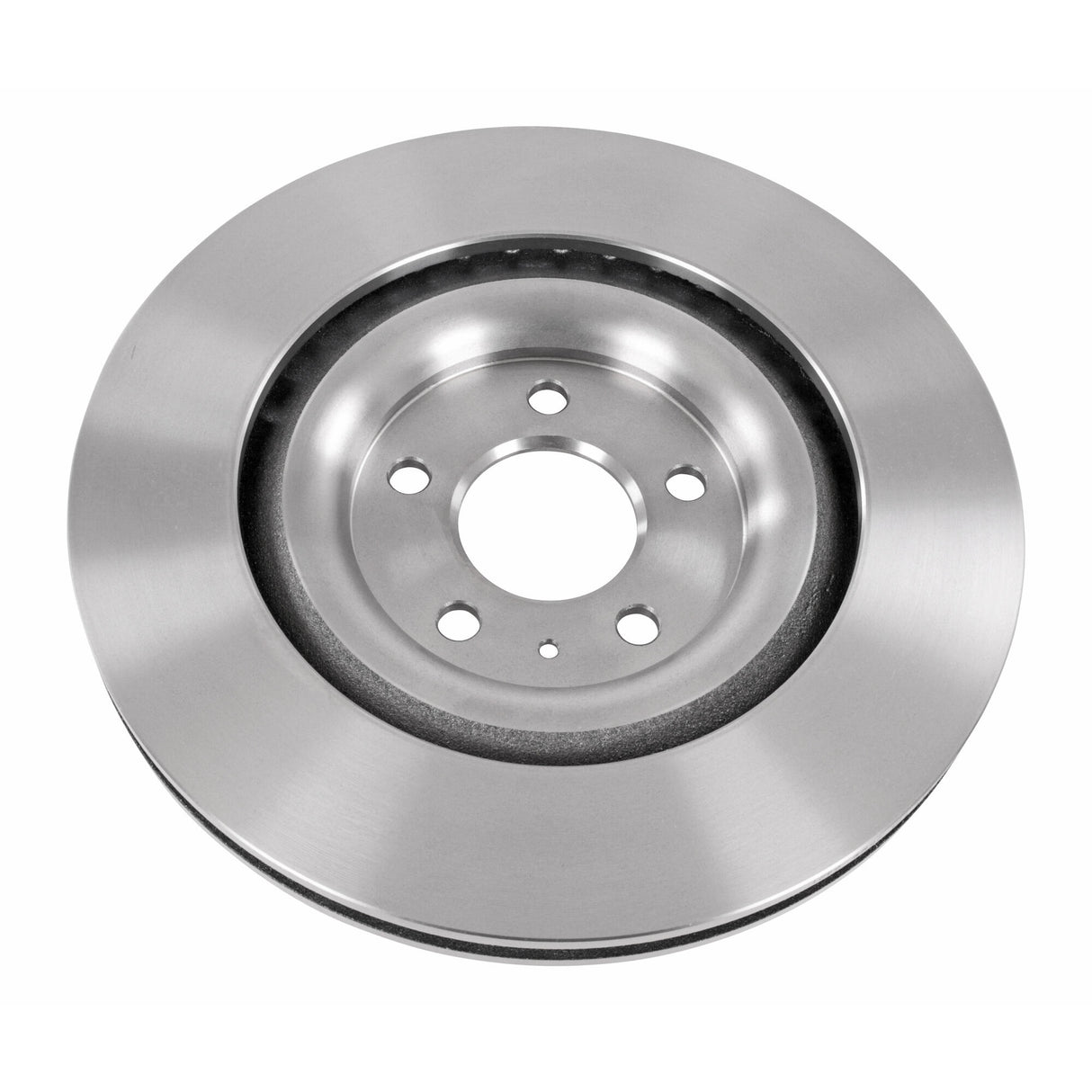 VW Brake Disc  - VAICO V10-40093