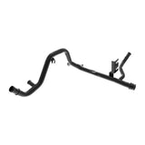 VW Coolant Pipe  - VAICO V10-4009