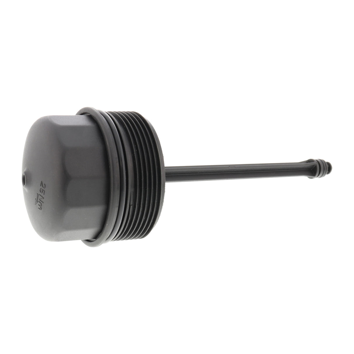 VW Cap, oil filter housing  - VAICO V10-4016