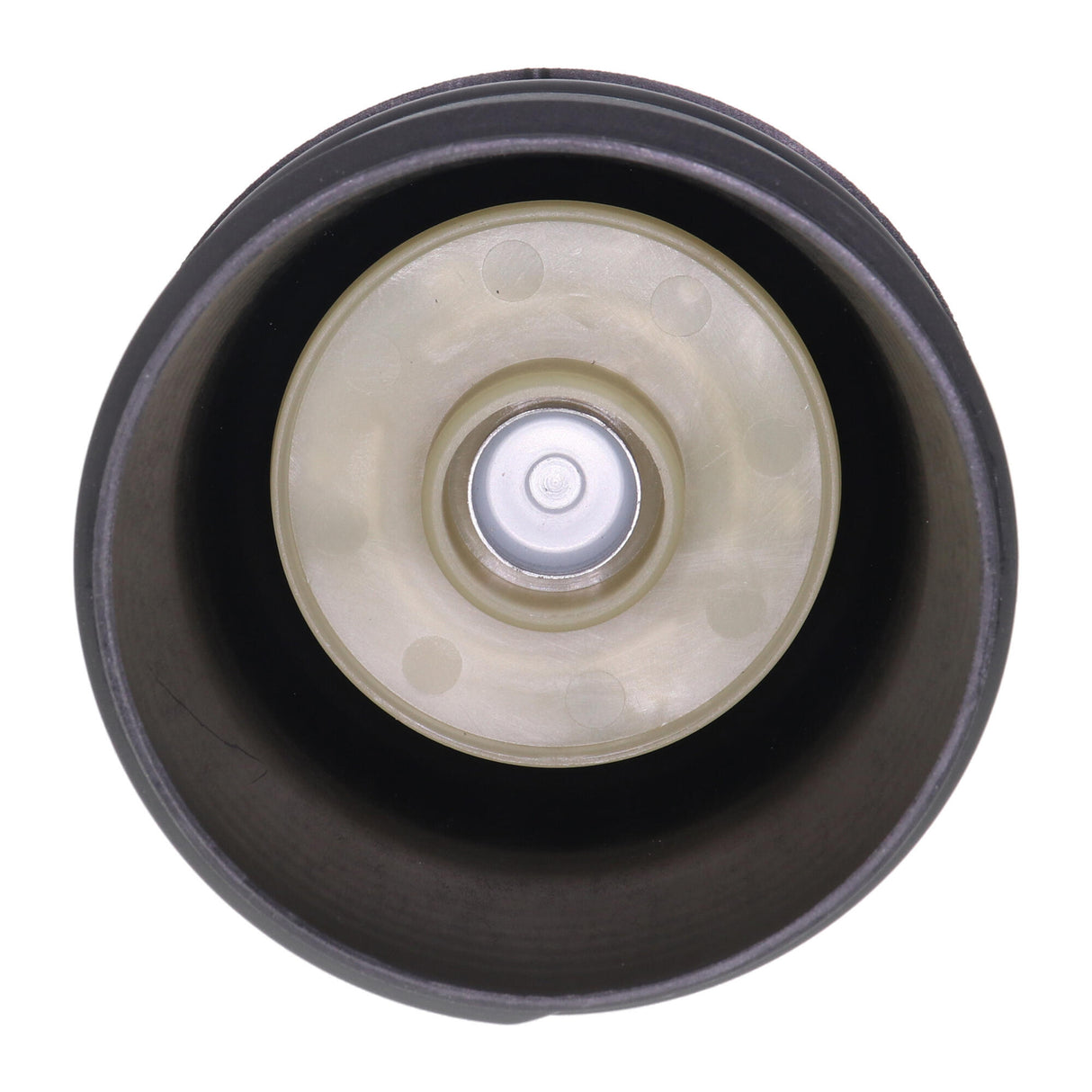 VW Cap, oil filter housing  - VAICO V10-4020