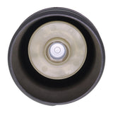 VW Cap, oil filter housing  - VAICO V10-4020