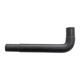 VW Bleeding Hose  - VAICO V10-4052