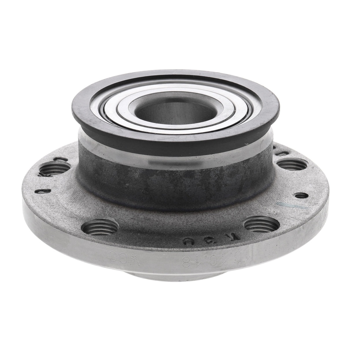 VAG Wheel Bearing Kit  - VAICO V10-4074