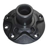 VW Wheel Hub  - VAICO V10-4075