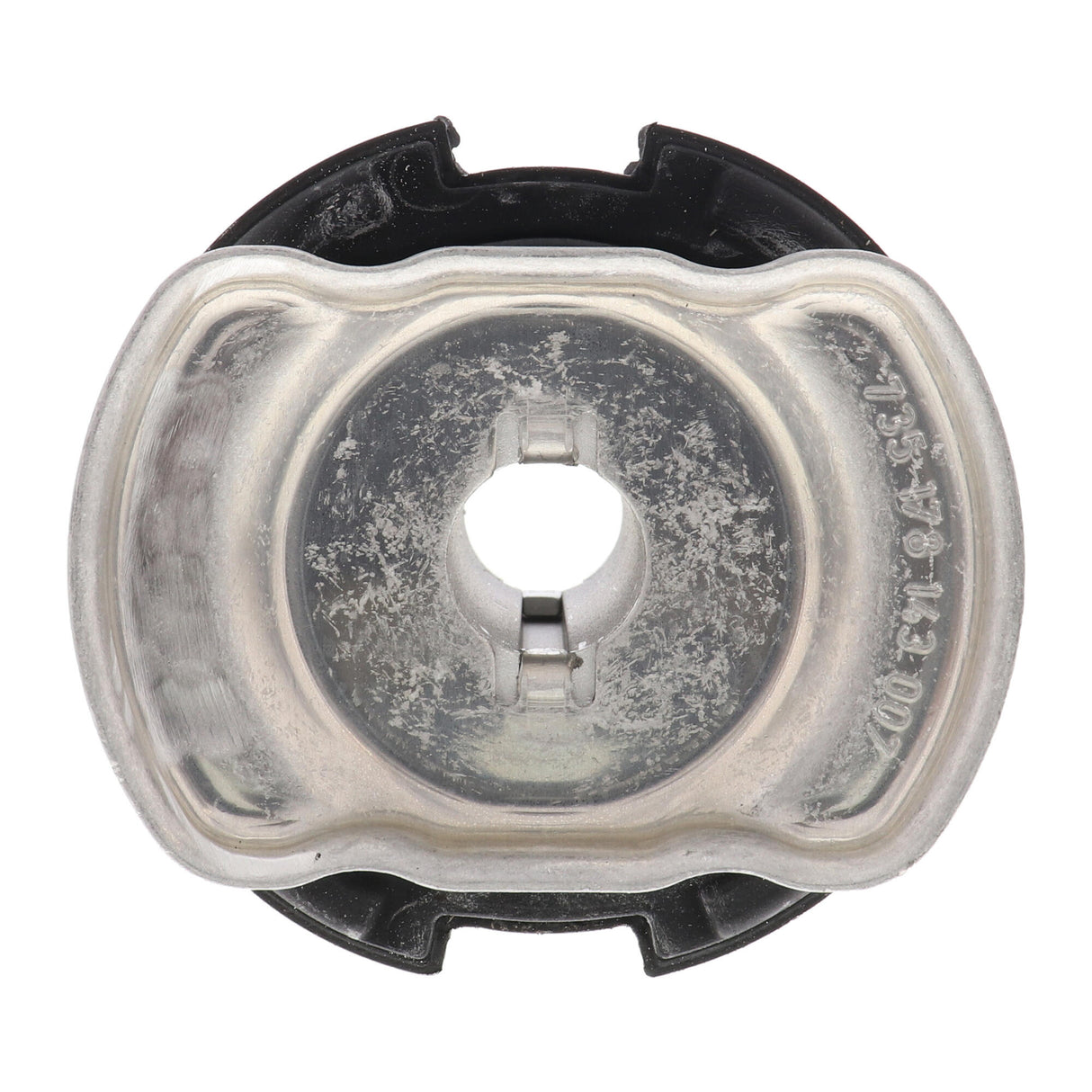 VW Bushing, axle beam  - VAICO V10-4092