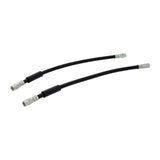 VW Brake Hose  - VAICO V10-4109