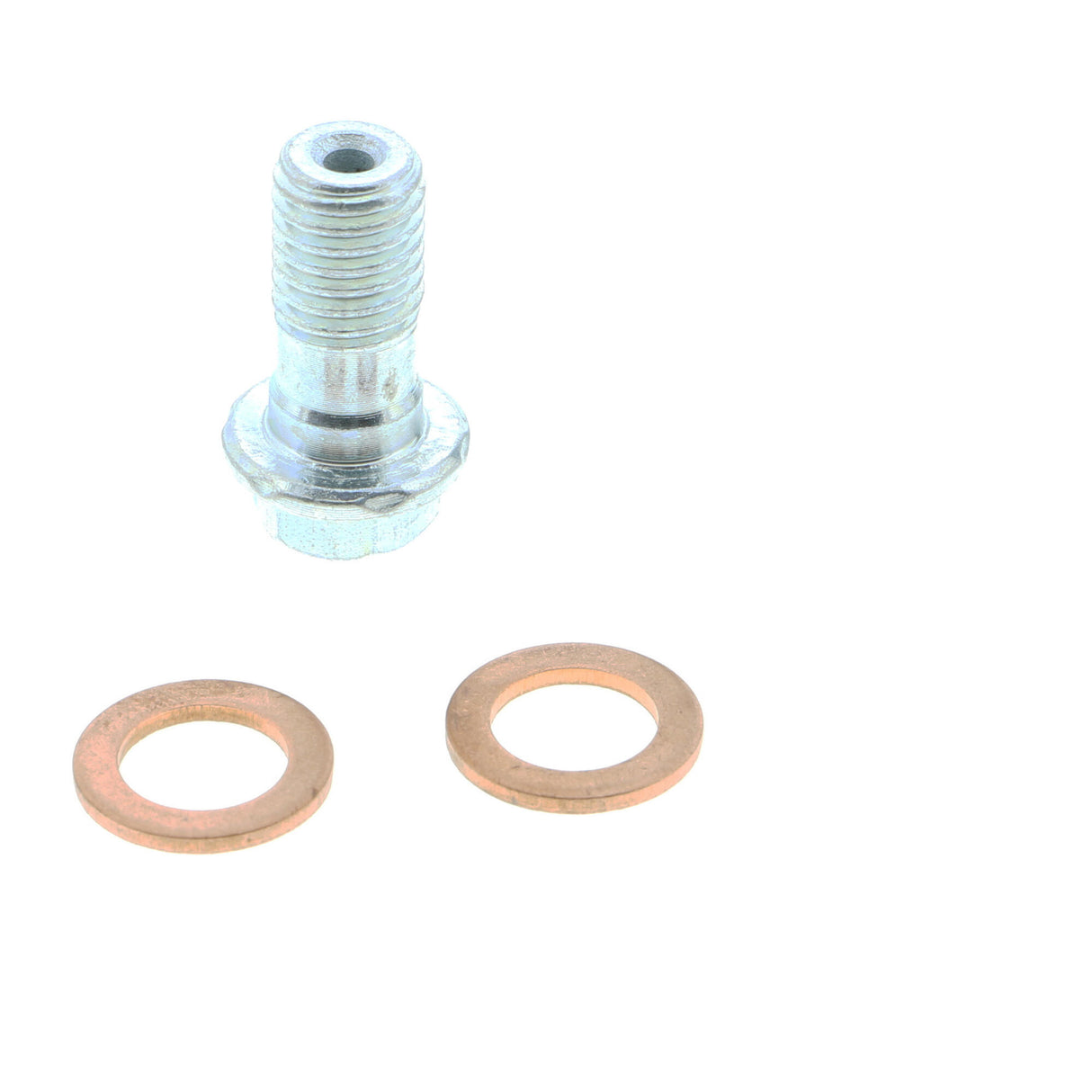 VW Brake Hose  - VAICO V10-4120