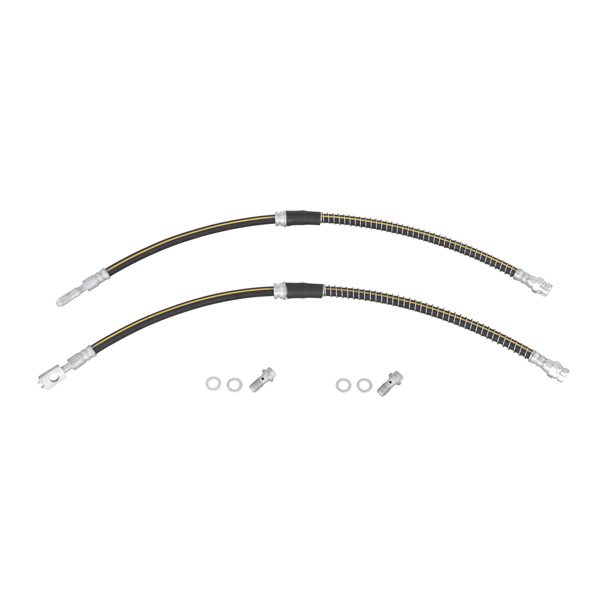 VW Brake Hose  - VAICO V10-4138
