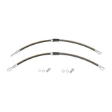 VW Brake Hose  - VAICO V10-4138