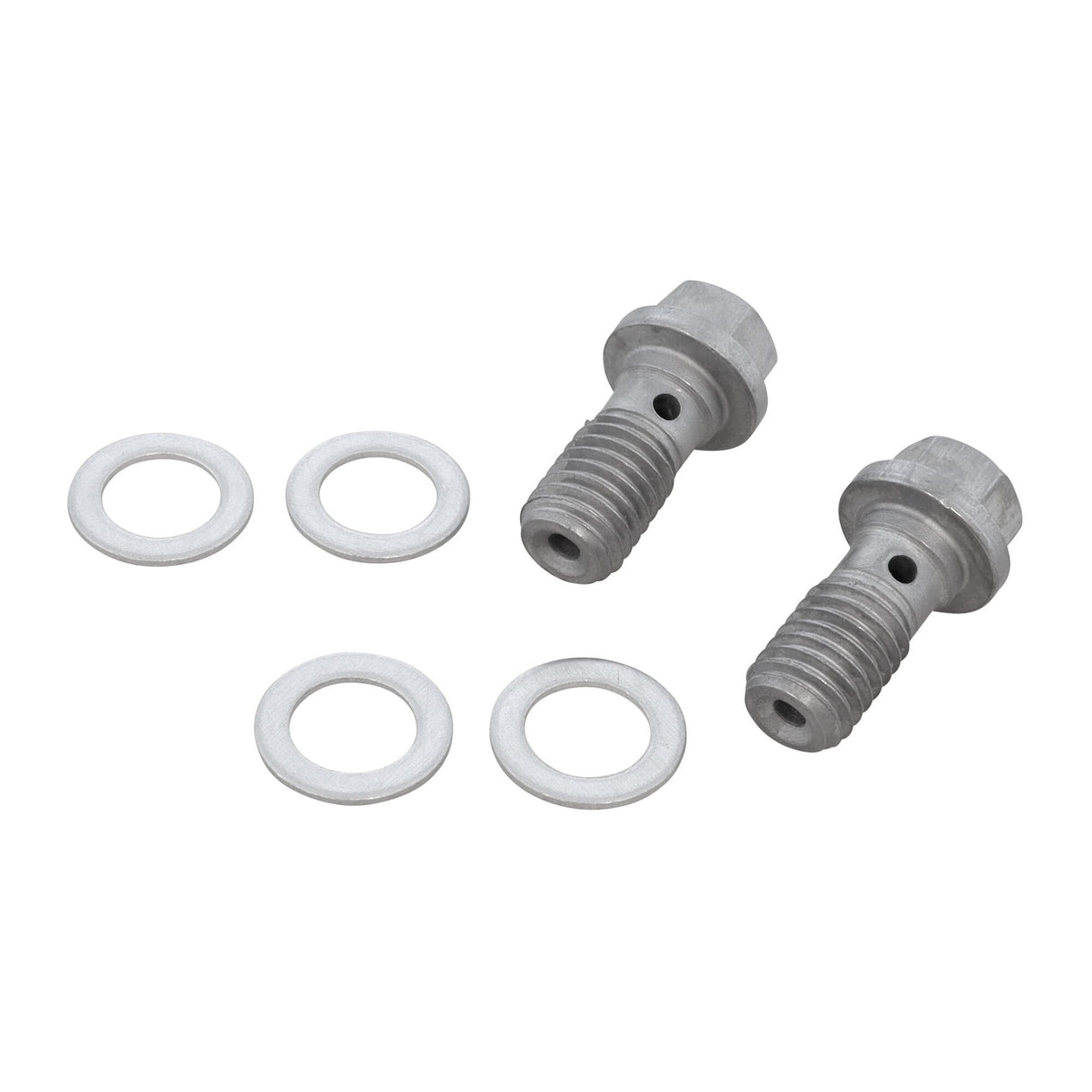 VW Brake Hose  - VAICO V10-4138