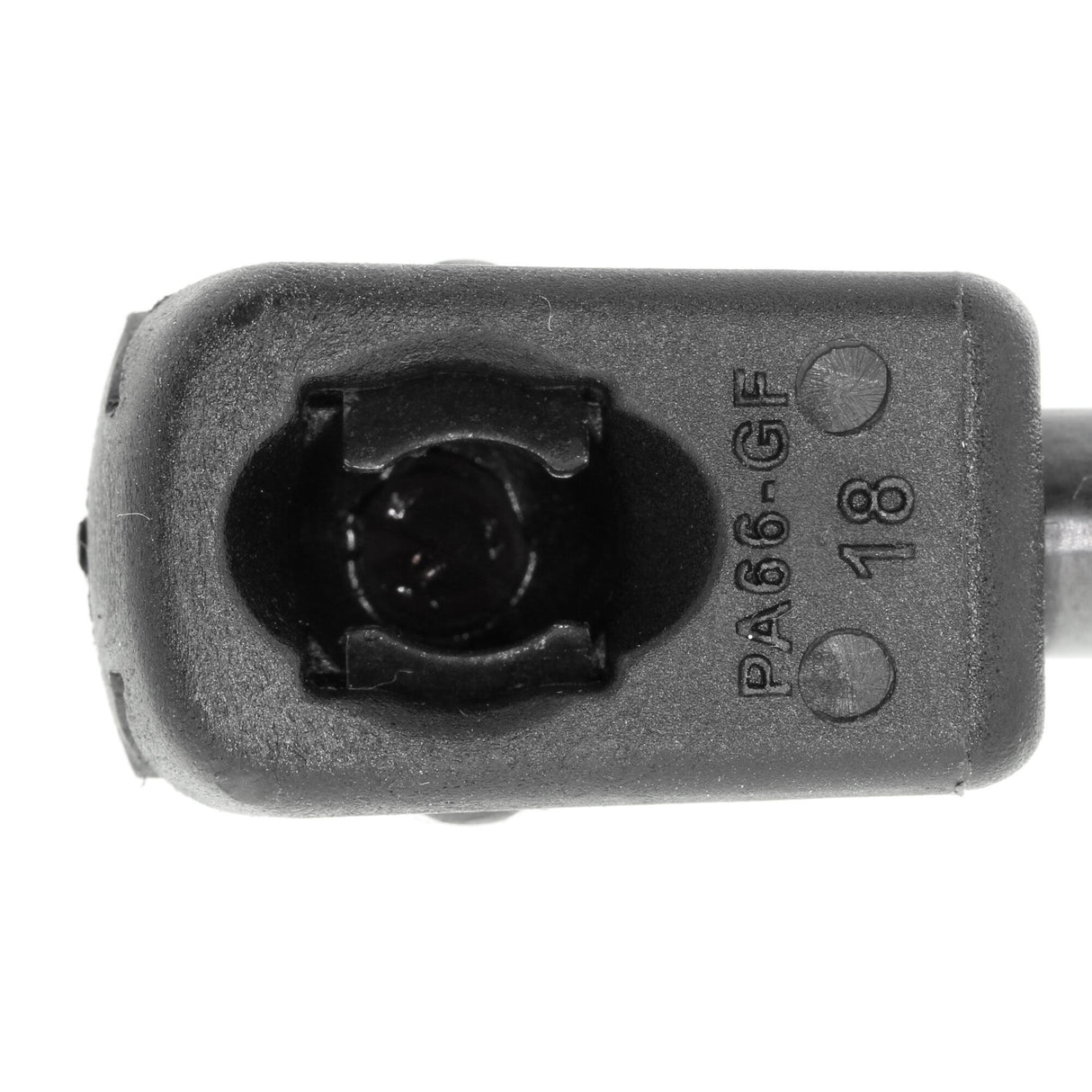 SKODA Gas Spring, boot/cargo area  - VAICO V10-4146