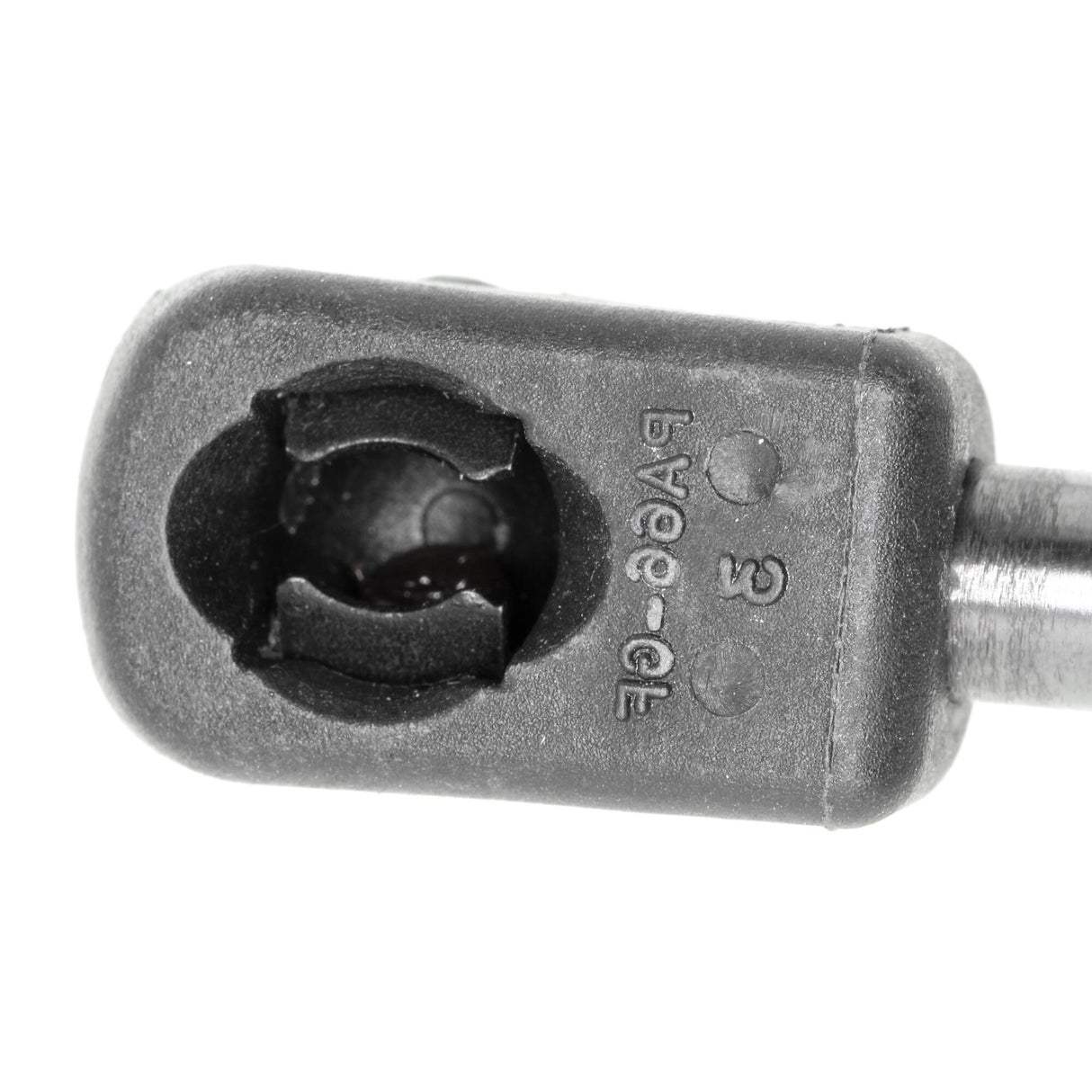 VW Gas Spring, bonnet  - VAICO V10-4155