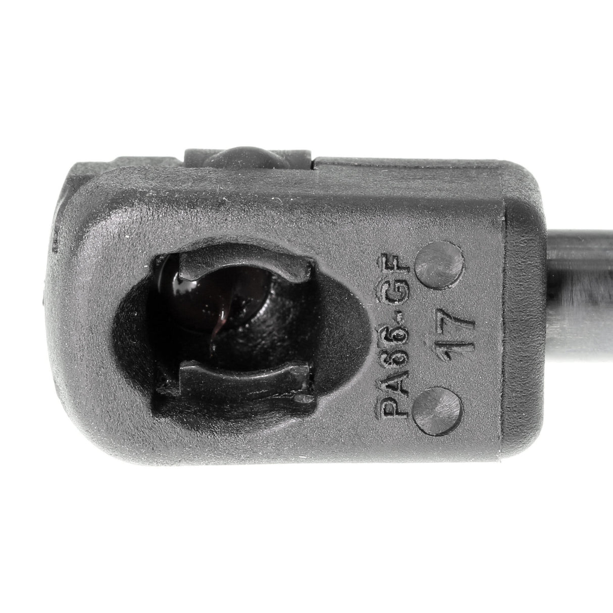 VW Gas Spring, boot/cargo area  - VAICO V10-4157