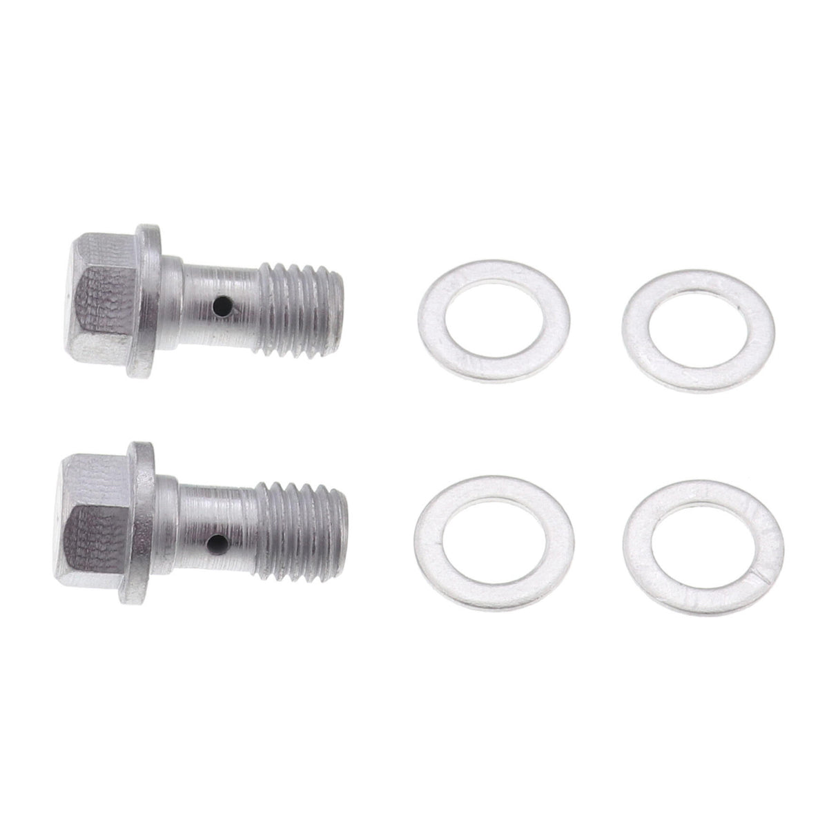 VW Brake Hose  - VAICO V10-4185