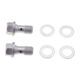 VW Brake Hose  - VAICO V10-4185