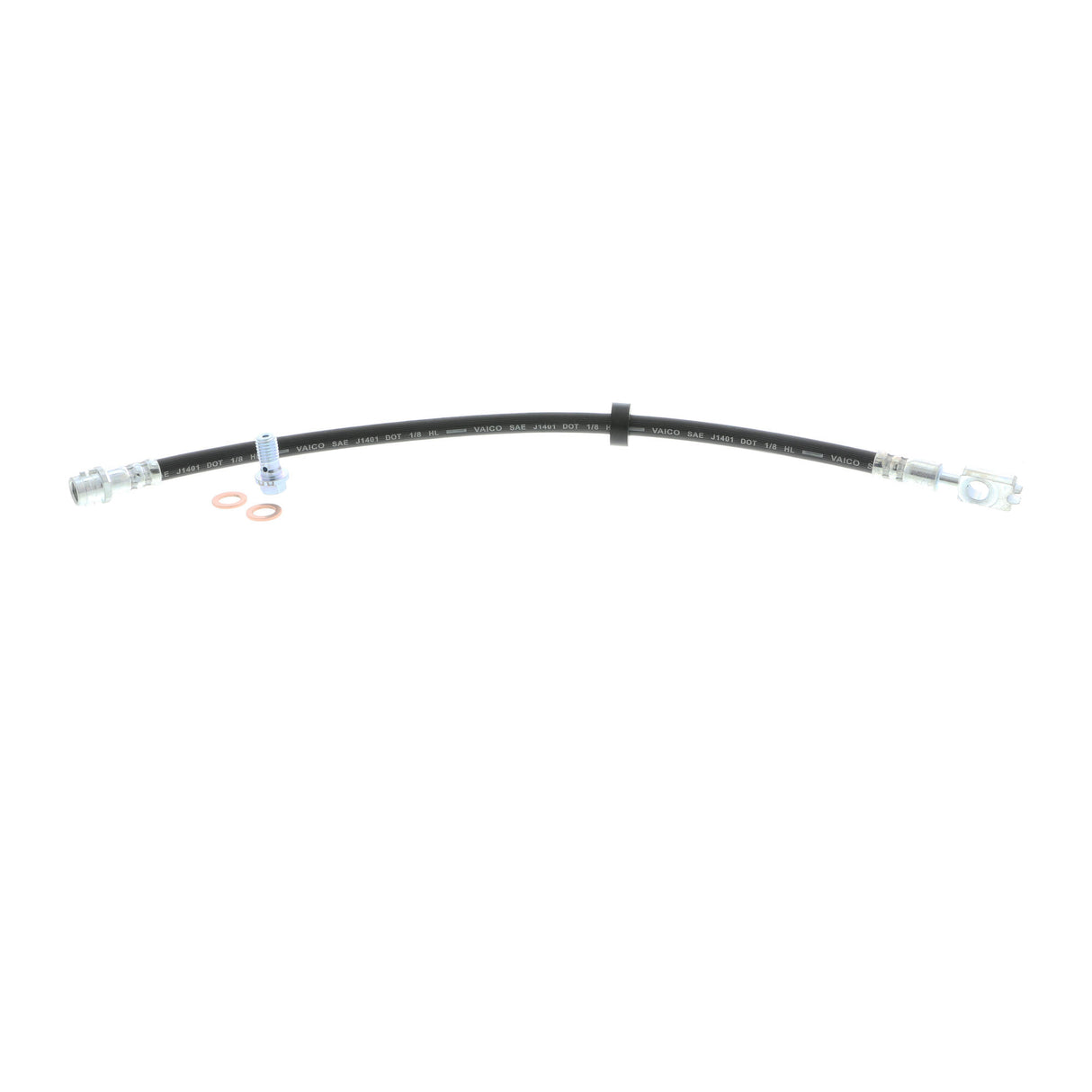 VW Brake Hose  - VAICO V10-4205