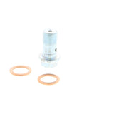 VW Brake Hose  - VAICO V10-4205