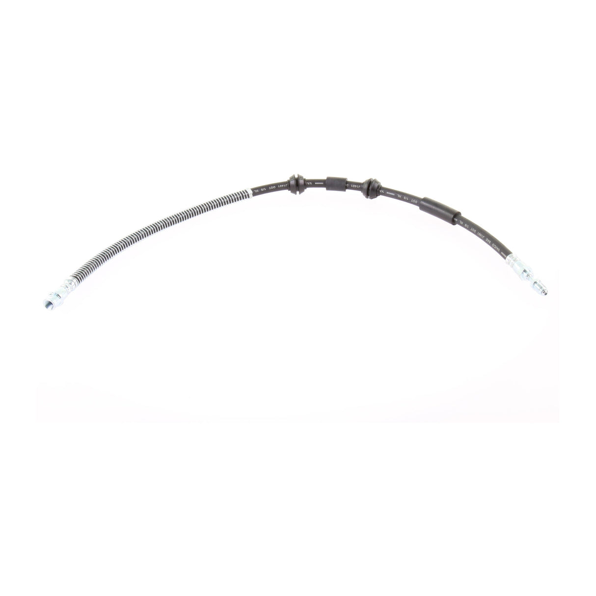 VW Brake Hose  - VAICO V10-4218