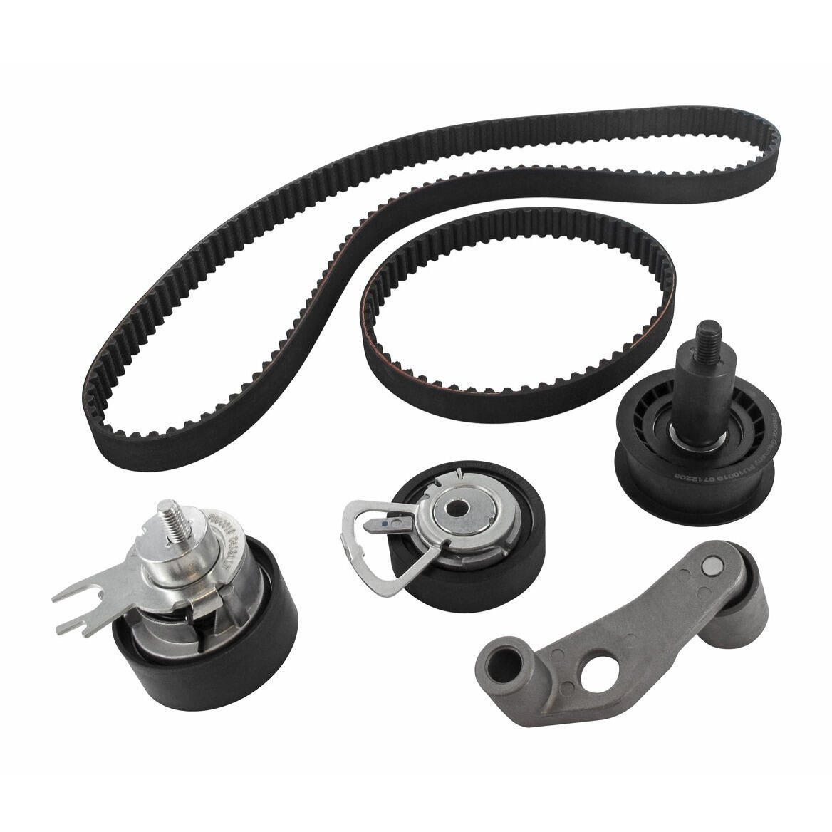 VW Timing Belt Kit  - VAICO V10-4229