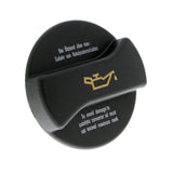 VW Sealing Cap, oil filler neck  - VAICO V10-4237