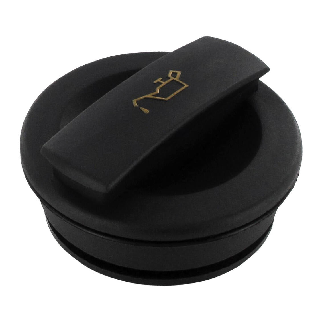 VW Sealing Cap, oil filler neck  - VAICO V10-4238