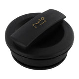 VW Sealing Cap, oil filler neck  - VAICO V10-4238