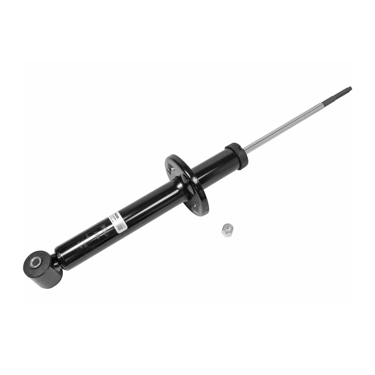 SKODA Shock Absorber  - VAICO V10-4239