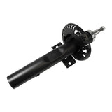 SKODA Shock Absorber  - VAICO V10-4249