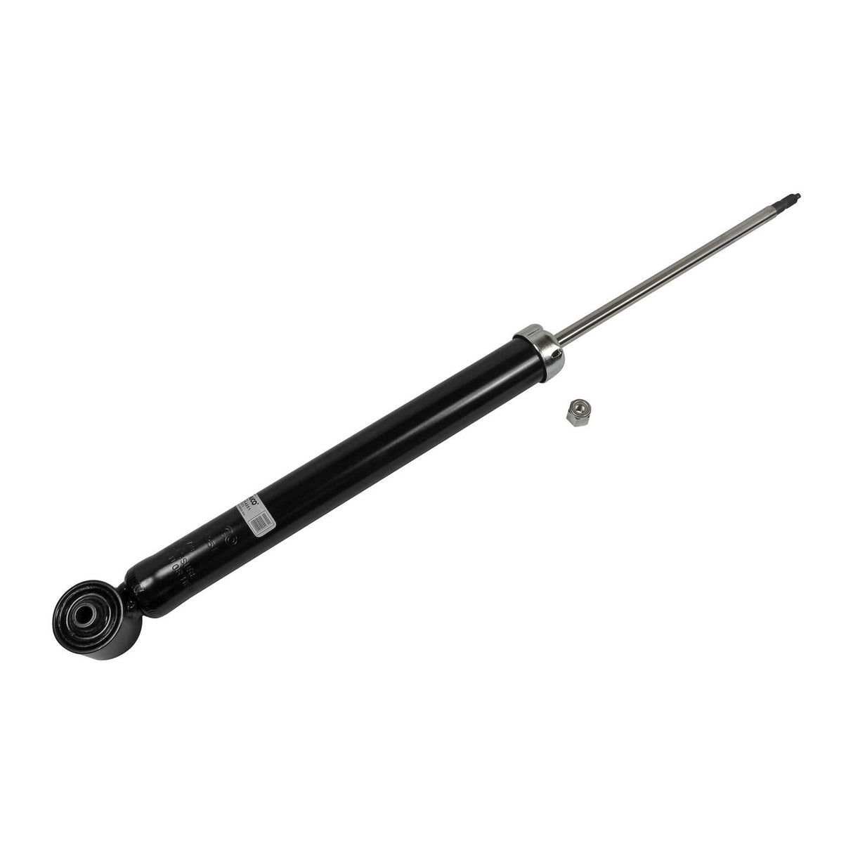 SKODA Shock Absorber  - VAICO V10-4251