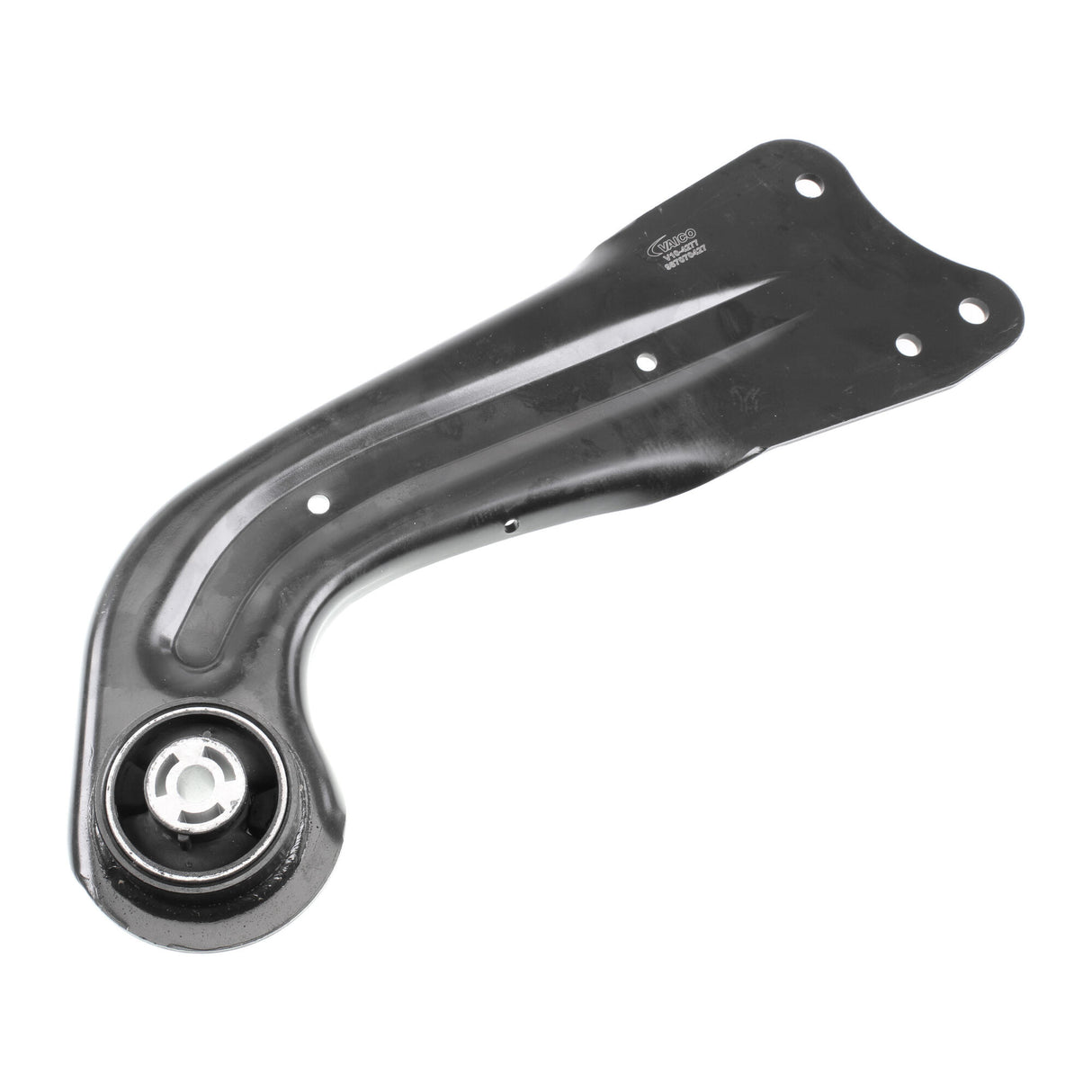 VW Control/Trailing Arm, wheel suspension  - VAICO V10-4277