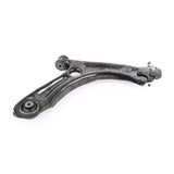 VW Control/Trailing Arm, wheel suspension  - VAICO V10-4279