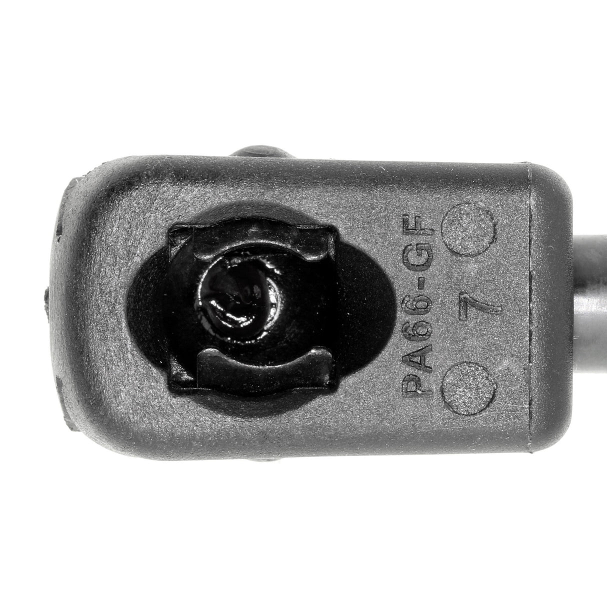 VW Gas Spring, boot/cargo area  - VAICO V10-4293