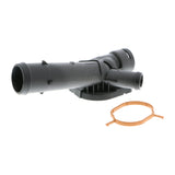 VW Coolant Flange  - VAICO V10-4304