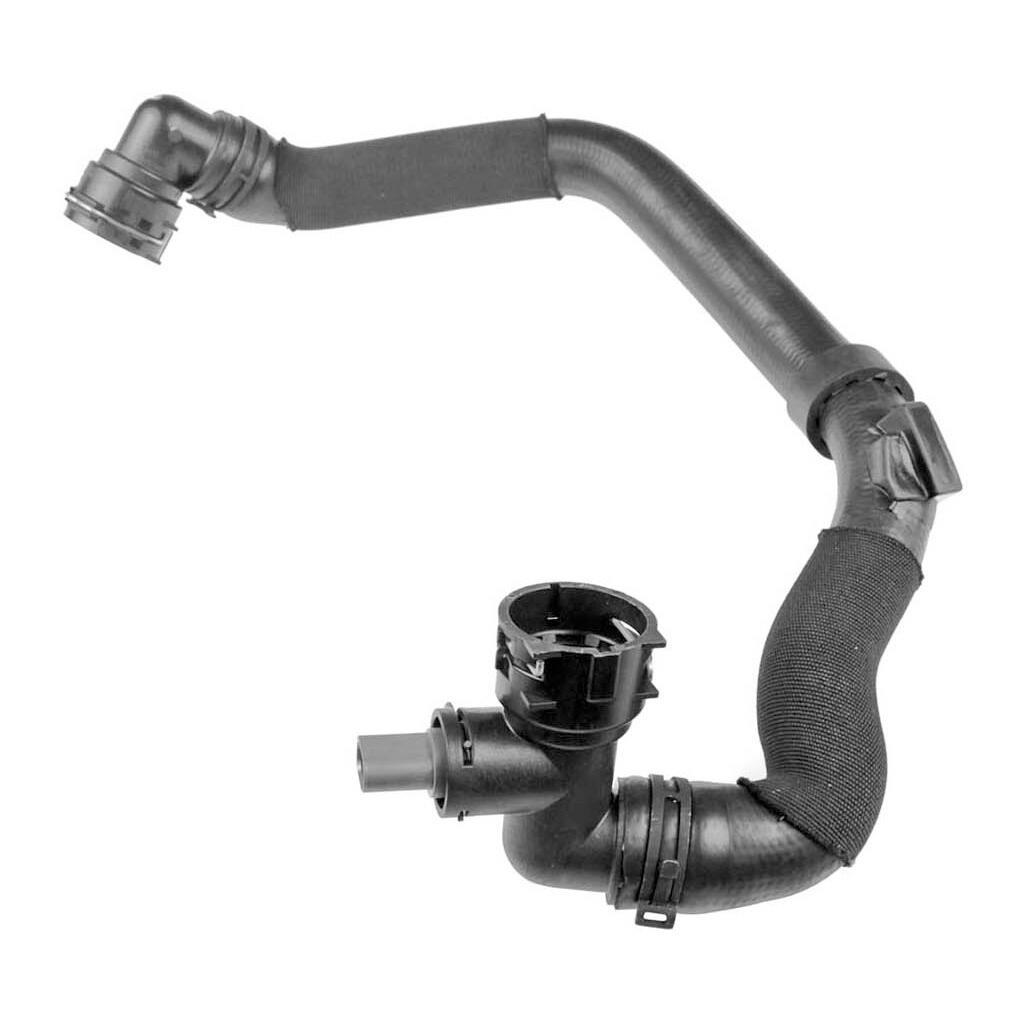 VW Radiator Hose  - VAICO V10-4312