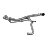 VW Radiator Hose  - VAICO V10-4320