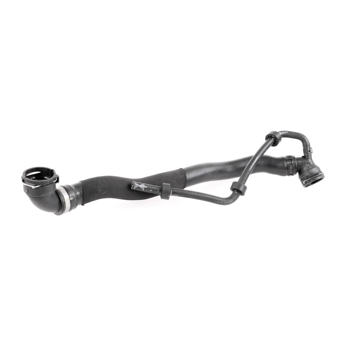 VW Radiator Hose  - VAICO V10-4324