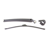 VW Wiper Arm Set, window cleaning  - VAICO V10-4327